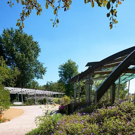Ringhotel Faehrhaus
