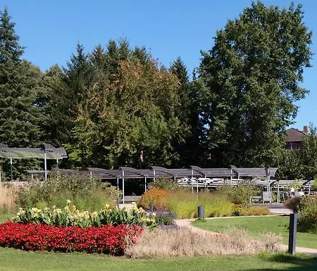 Ringhotel Faehrhaus Bad Bevensen