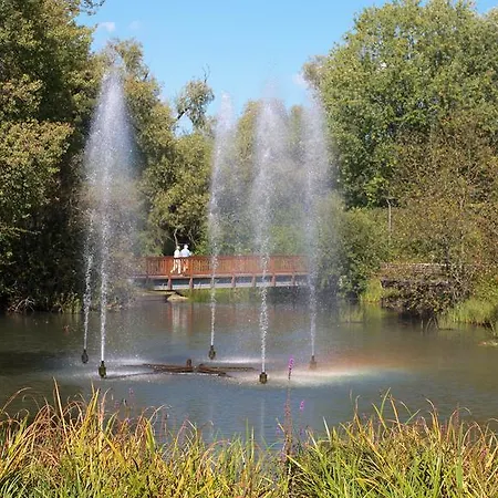 Ringhotel Faehrhaus