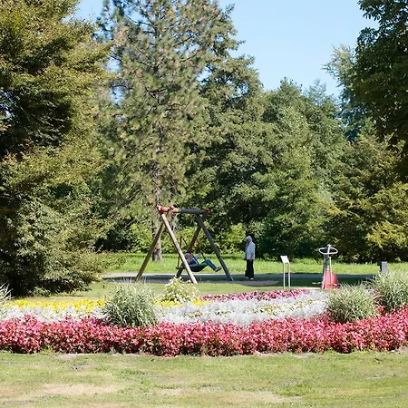 Hotel Ringhotel Faehrhaus