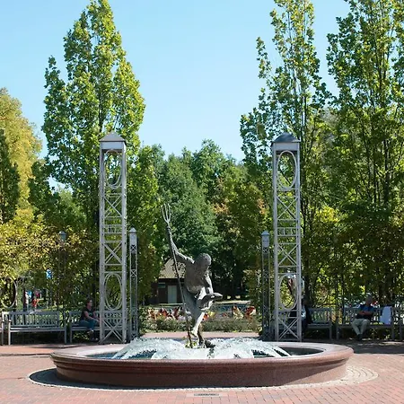 Ringhotel Faehrhaus Bad Bevensen