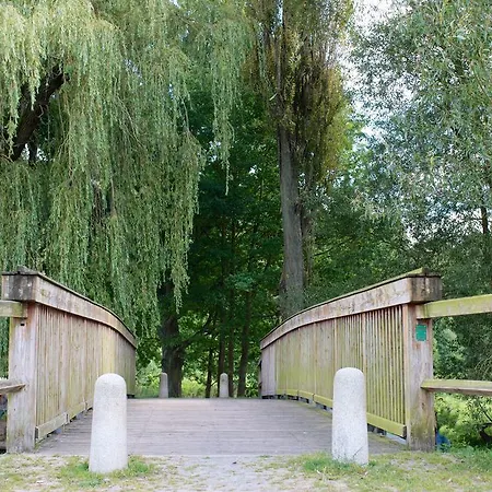 Hotel Ringhotel Faehrhaus 4*