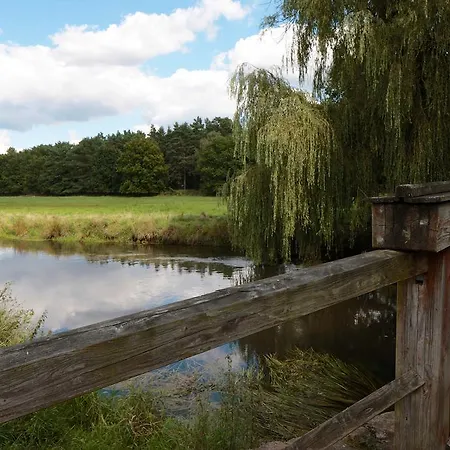 Ringhotel Faehrhaus Bad Bevensen