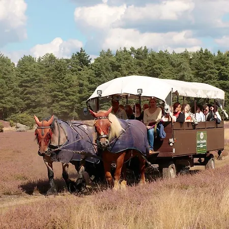 Ringhotel Faehrhaus Bad Bevensen