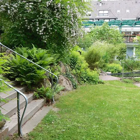 Ringhotel Faehrhaus Bad Bevensen