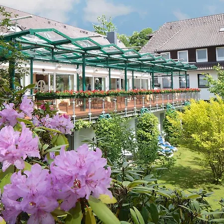 Hotel Ringhotel Faehrhaus