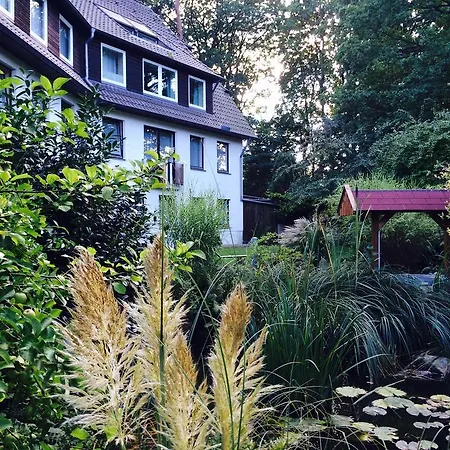 Ringhotel Faehrhaus