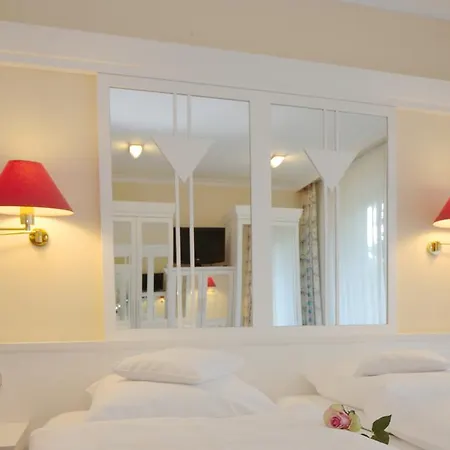 Hotel Ringhotel Faehrhaus 4*