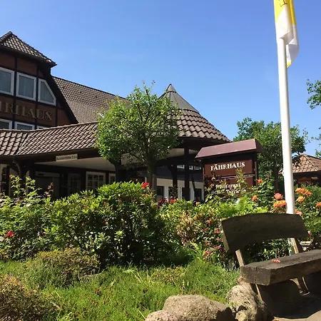 Hotel Ringhotel Faehrhaus Bad Bevensen