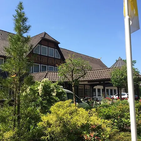 Ringhotel Faehrhaus Bad Bevensen