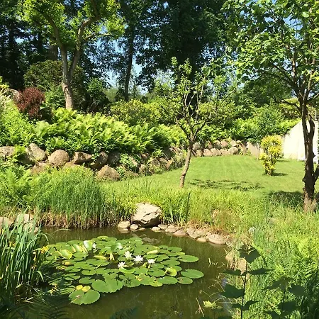 Ringhotel Faehrhaus Bad Bevensen
