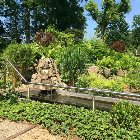 Ringhotel Faehrhaus Bad Bevensen