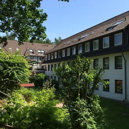 Hotel Ringhotel Faehrhaus