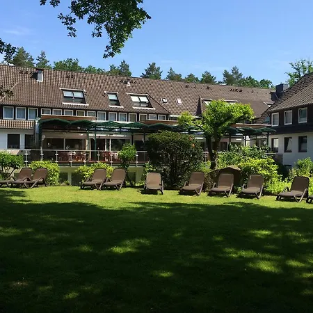 Hotel Ringhotel Faehrhaus Bad Bevensen