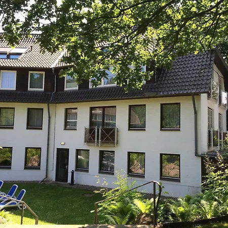 Ringhotel Faehrhaus