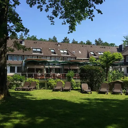 فندق Ringhotel Faehrhaus 4*