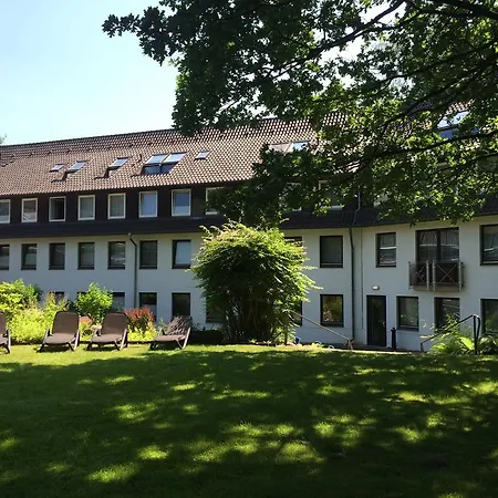 Hotel Ringhotel Faehrhaus Bad Bevensen