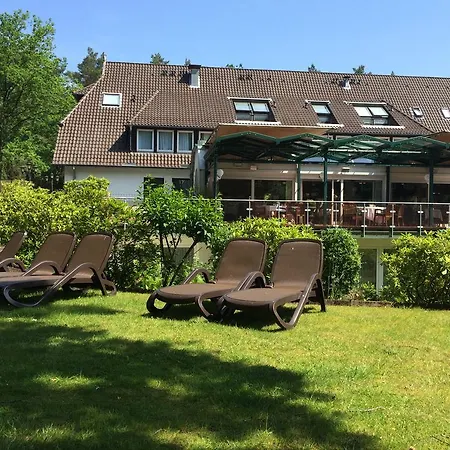 Ringhotel Faehrhaus