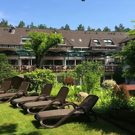 Ringhotel Faehrhaus