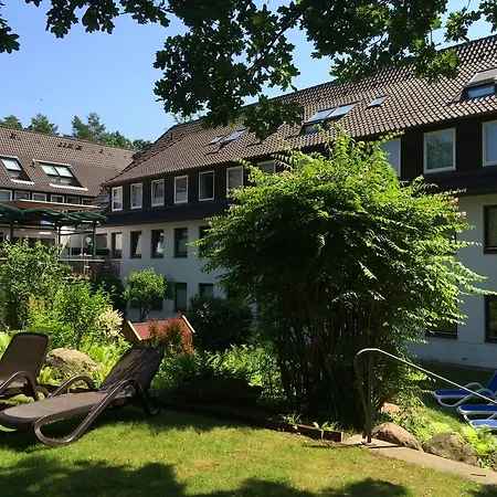 Hotel Ringhotel Faehrhaus