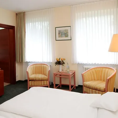 Ringhotel Faehrhaus