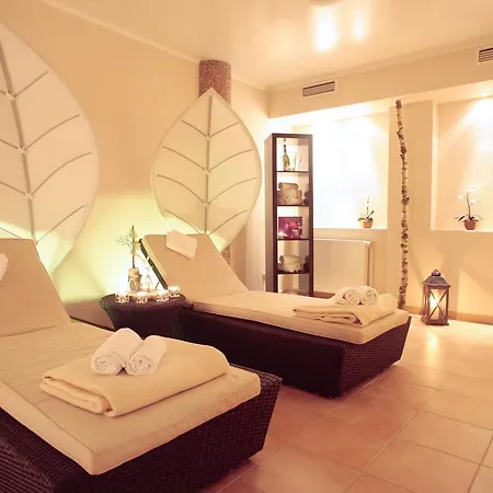 מלון Ringhotel Faehrhaus 4*