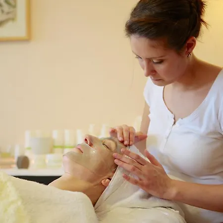 Ringhotel Faehrhaus Bad Bevensen