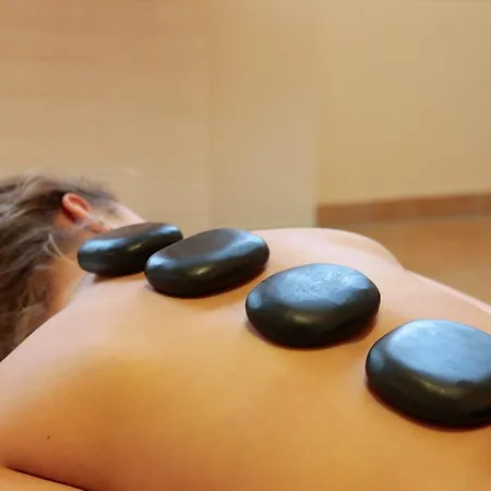 Hotel Ringhotel Faehrhaus 4*