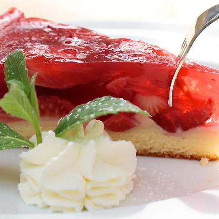 Hotel Ringhotel Faehrhaus 4*