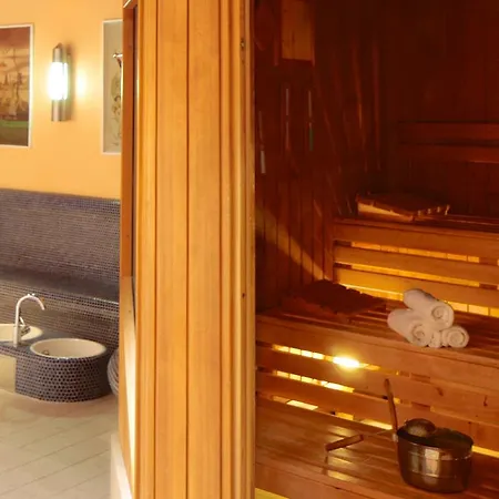 Ringhotel Faehrhaus Otel 4*
