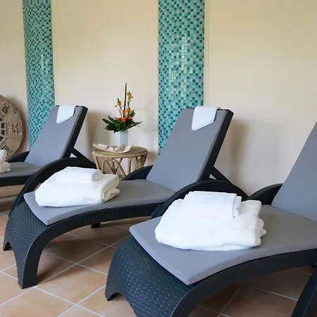 Hotel Ringhotel Faehrhaus Bad Bevensen