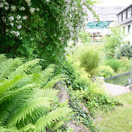 فندق Ringhotel Faehrhaus