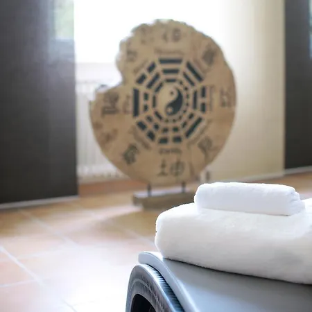 Hotel Ringhotel Faehrhaus