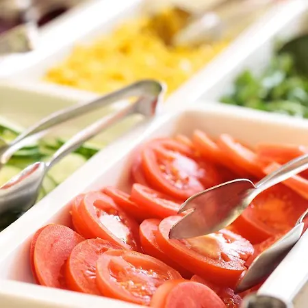 Hotel Ringhotel Faehrhaus 4*