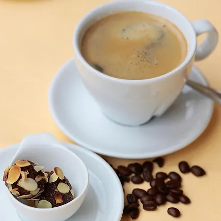 Ringhotel Faehrhaus Hotel