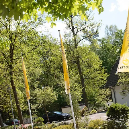 Ringhotel Faehrhaus Hotel