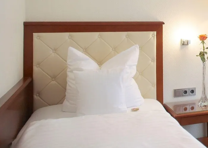 Hotel Ringhotel Faehrhaus Bad Bevensen