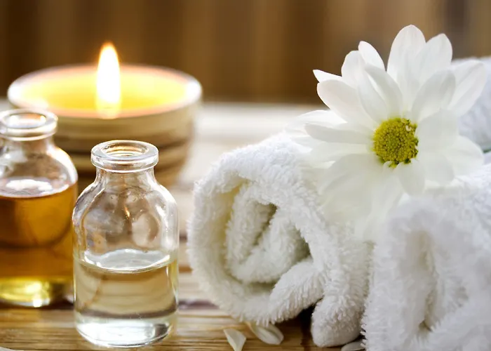 Ringhotel Faehrhaus Bad Bevensen