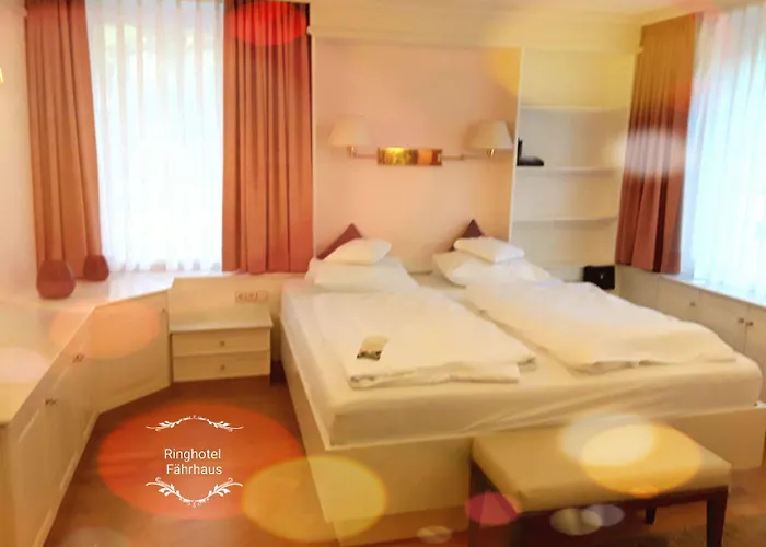 Hotel Ringhotel Faehrhaus