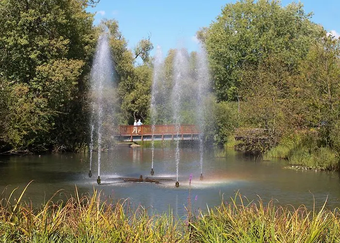Ringhotel Faehrhaus